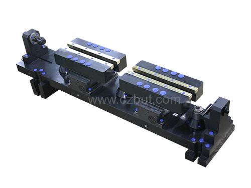 現(xiàn)代化制造利器 各類夾具與焊接設(shè)備在自動(dòng)化生產(chǎn)中的核心應(yīng)用